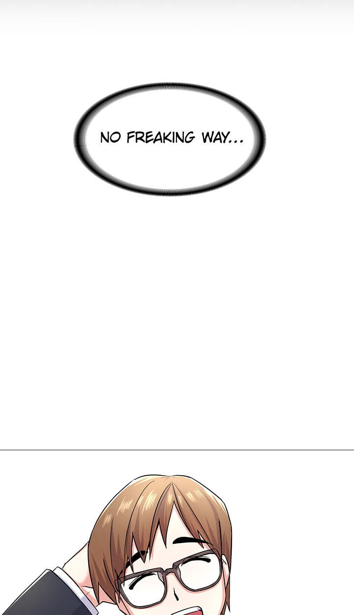 Love Letter Gone Wrong Chapter 13 page 36 - 