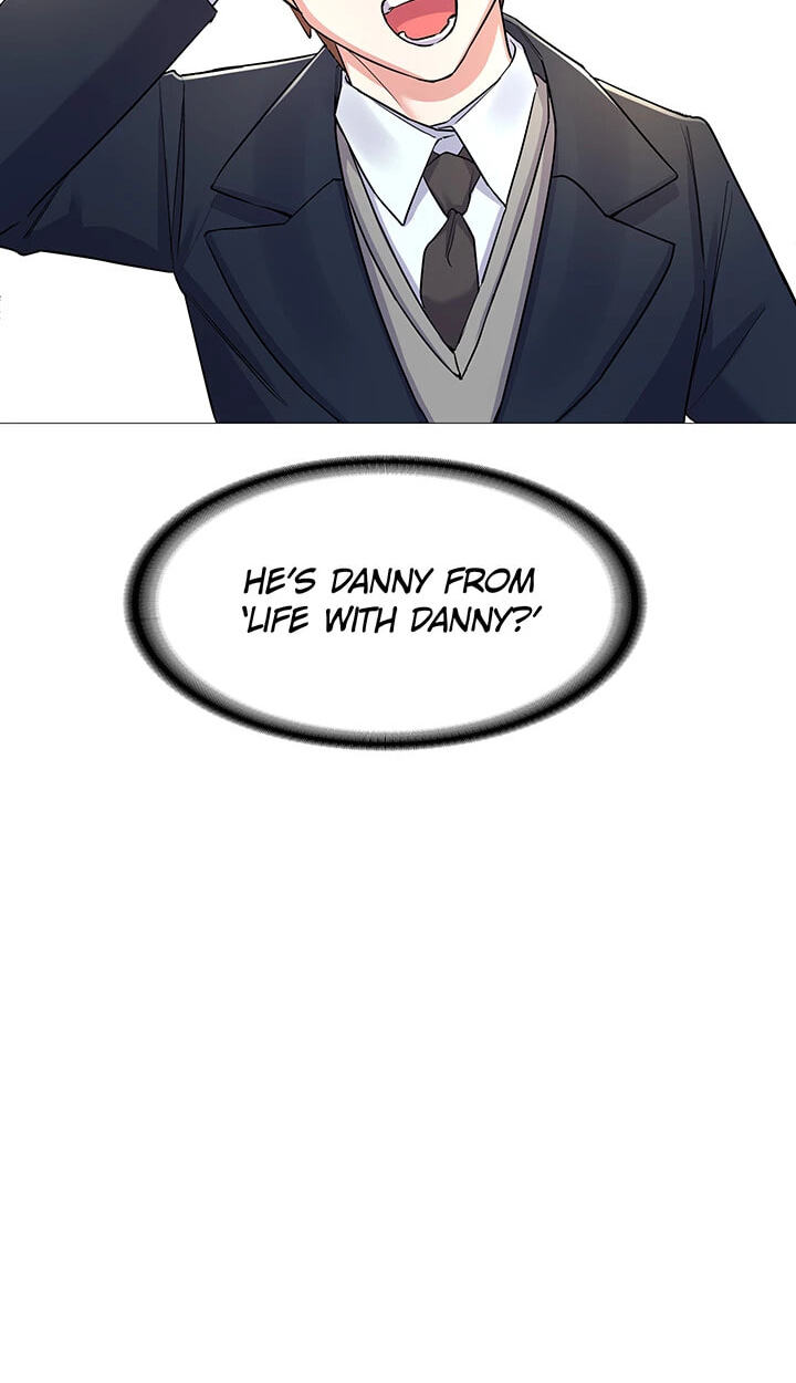 Love Letter Gone Wrong Chapter 13 page 37 - 