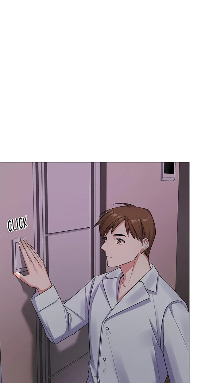 Love Letter Gone Wrong Chapter 13 page 38 - 
