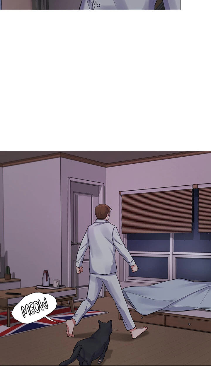Love Letter Gone Wrong Chapter 13 page 39 - 
