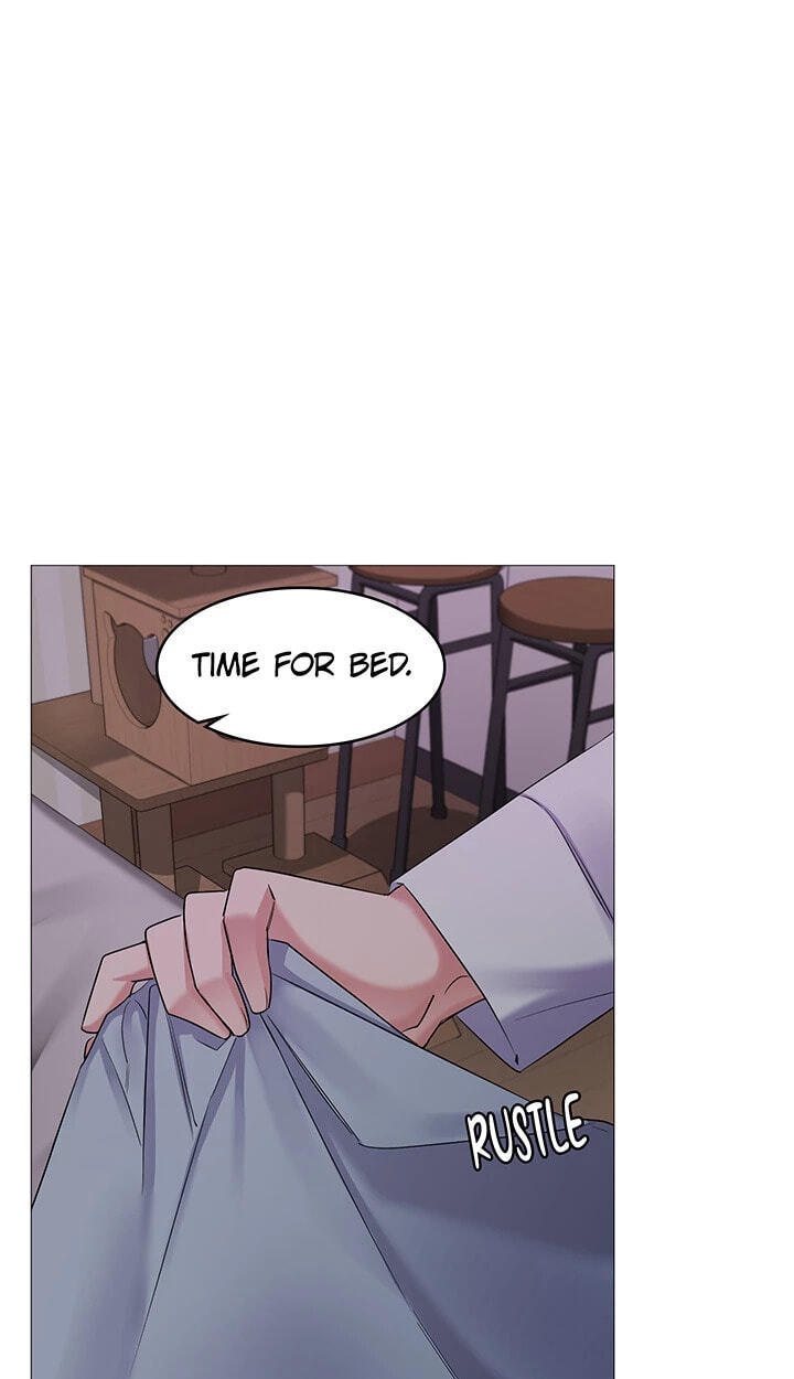 Love Letter Gone Wrong Chapter 13 page 40 - 
