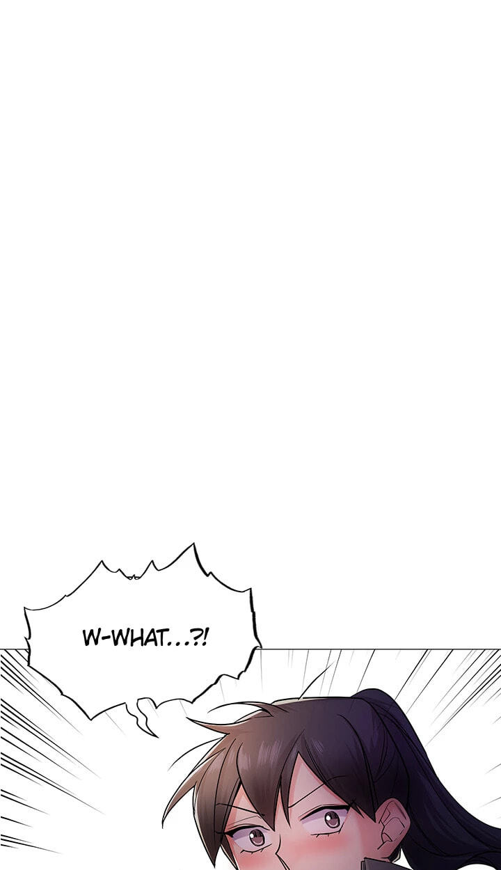 Love Letter Gone Wrong Chapter 13 page 5 - 