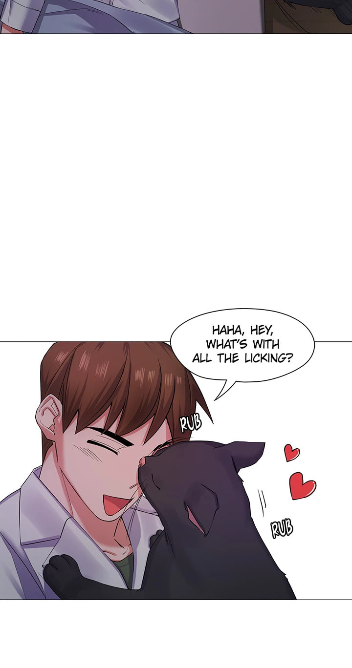 Love Letter Gone Wrong Chapter 13 page 42 - 