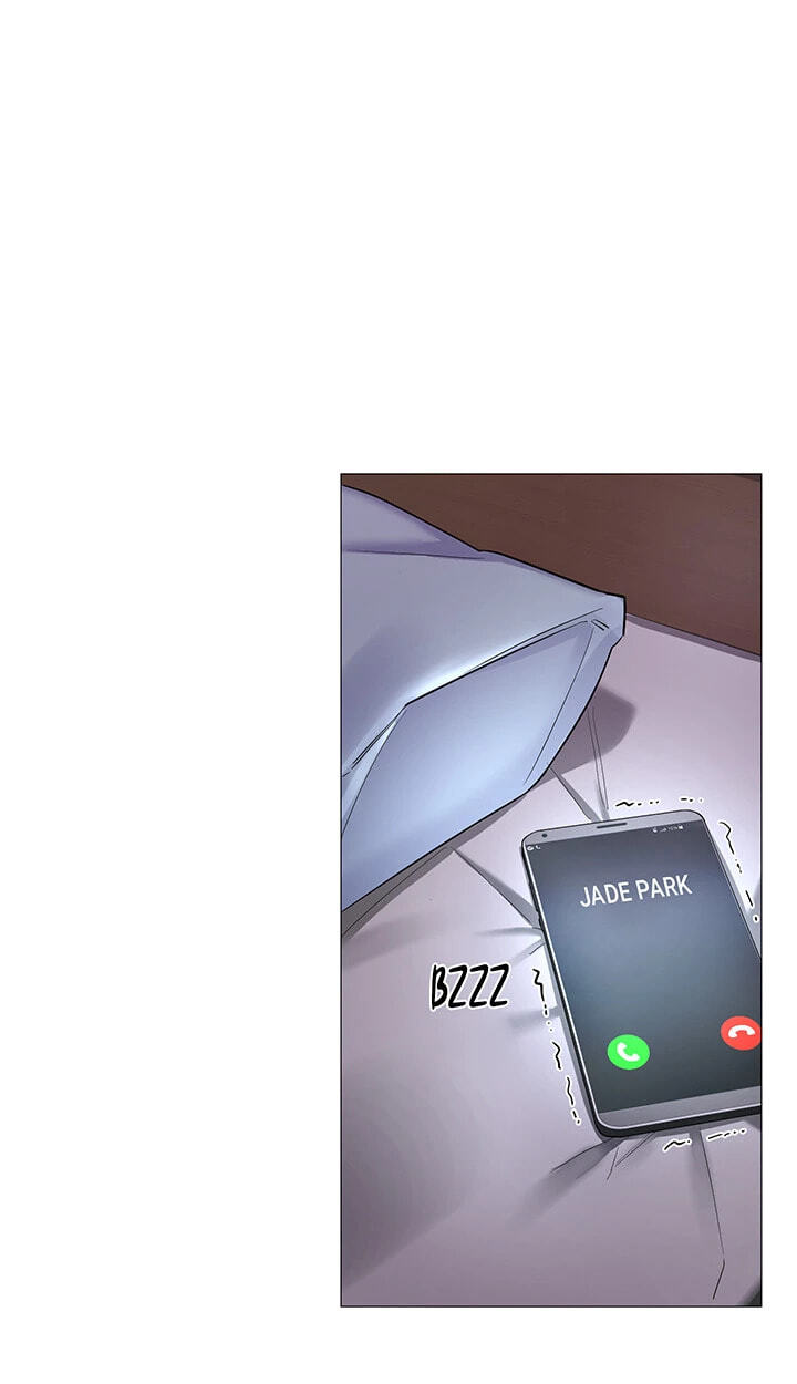 Love Letter Gone Wrong Chapter 13 page 43 - 