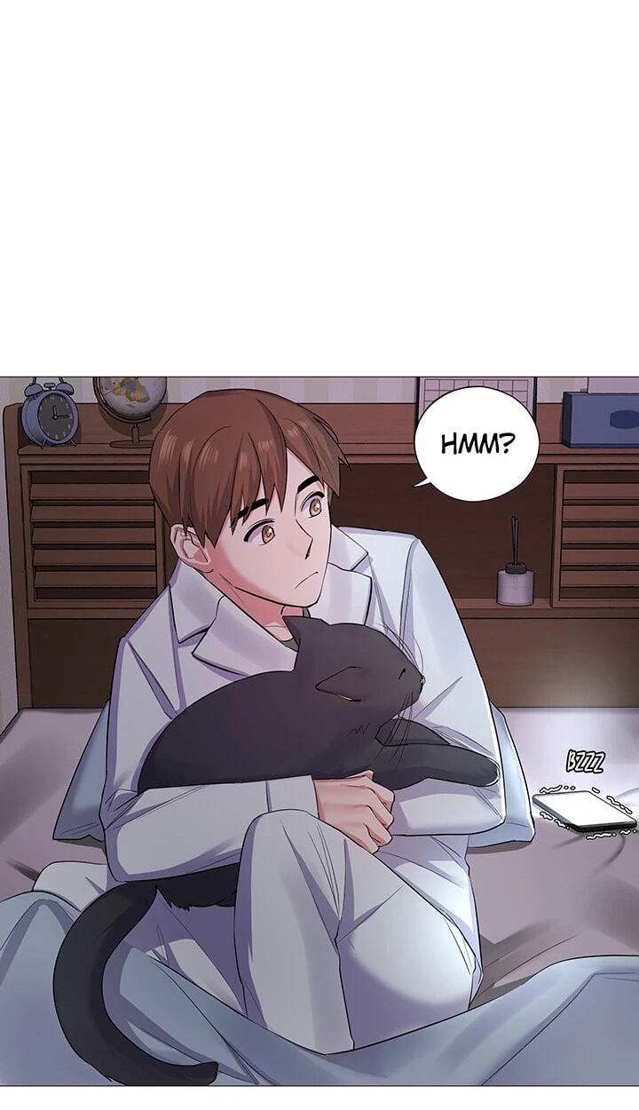 Love Letter Gone Wrong Chapter 13 page 44 - 
