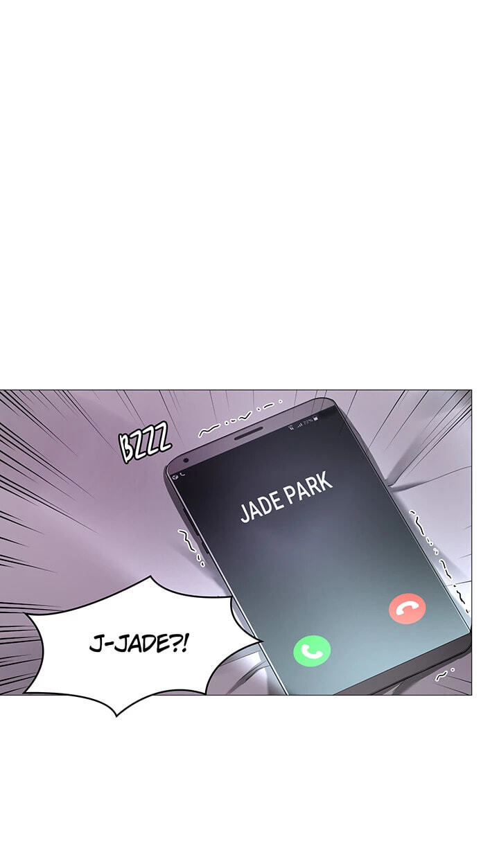 Love Letter Gone Wrong Chapter 13 page 45 - 