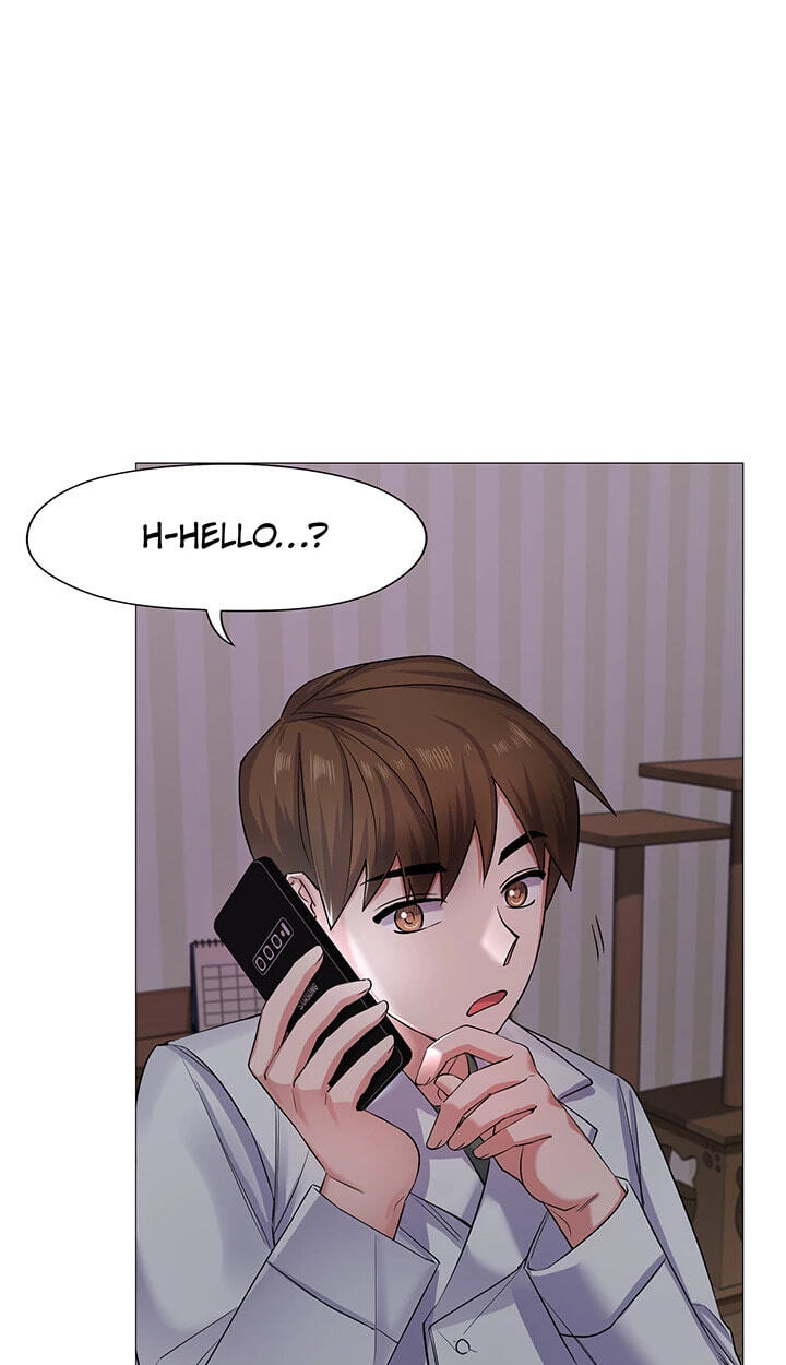 Love Letter Gone Wrong Chapter 13 page 47 - 