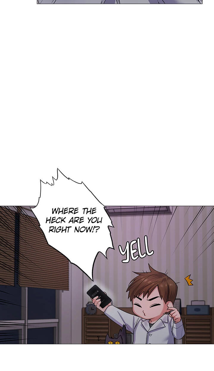 Love Letter Gone Wrong Chapter 13 page 48 - 