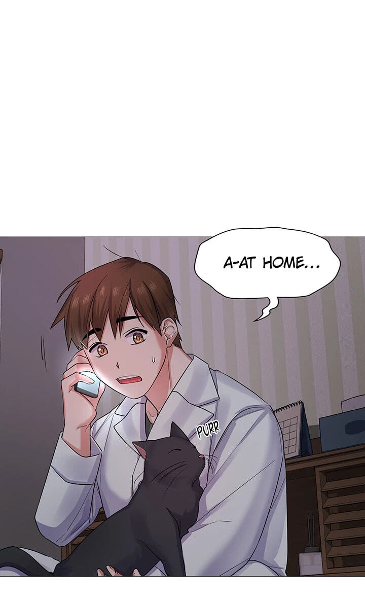 Love Letter Gone Wrong Chapter 13 page 49 - 