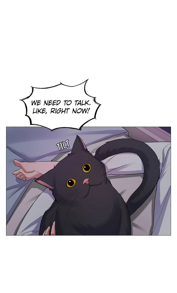 Love Letter Gone Wrong Chapter 13 page 50 - 