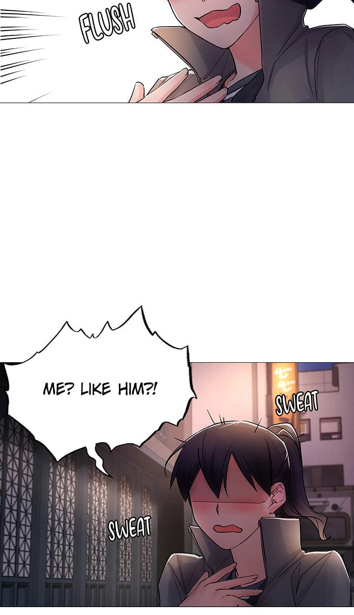 Love Letter Gone Wrong Chapter 13 page 6 - 