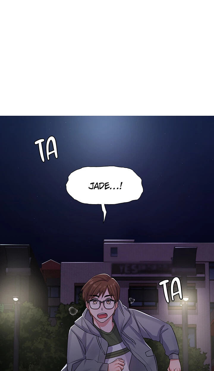 Love Letter Gone Wrong Chapter 13 page 51 - 