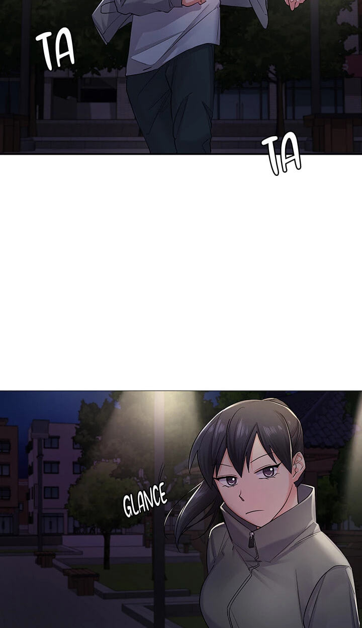Love Letter Gone Wrong Chapter 13 page 52 - 
