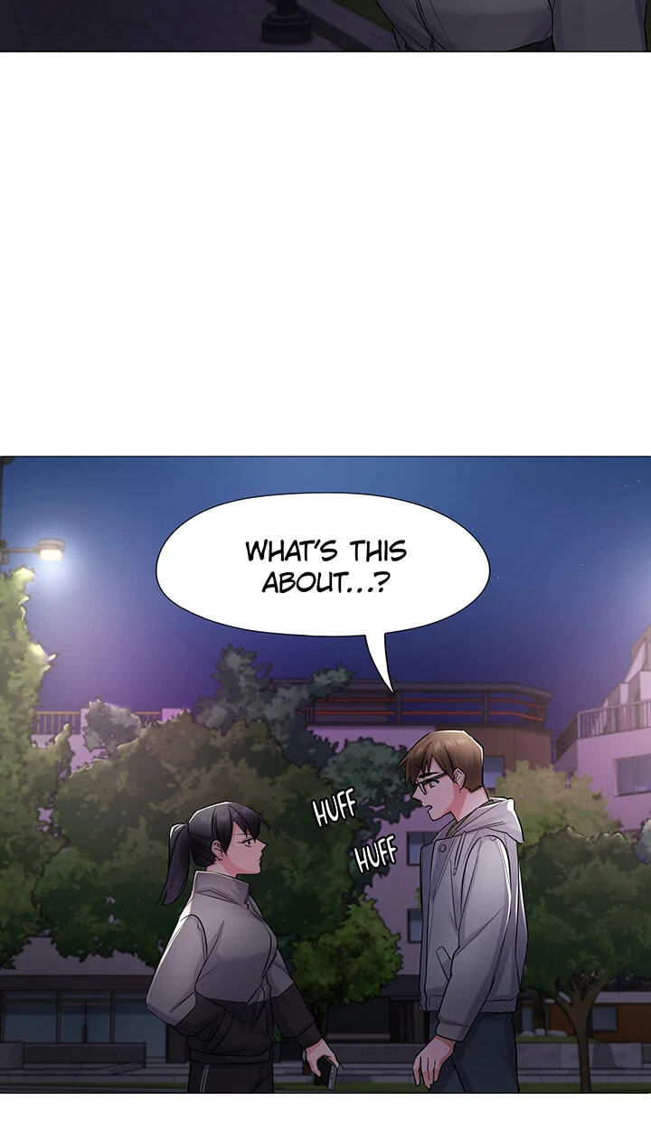 Love Letter Gone Wrong Chapter 13 page 53 - 