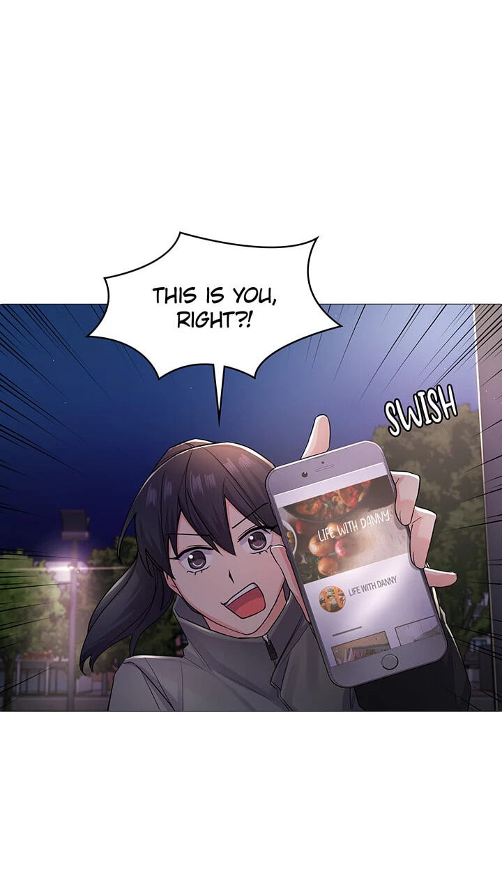 Love Letter Gone Wrong Chapter 13 page 54 - 