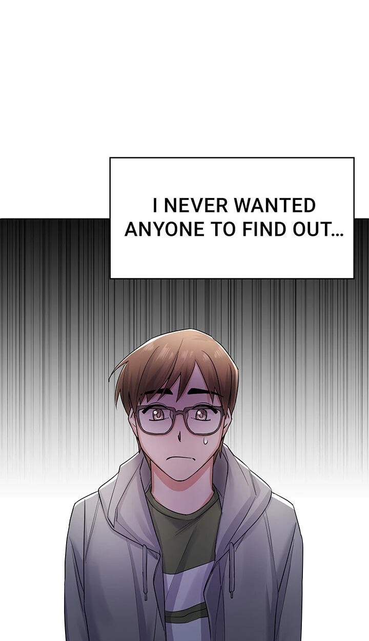 Love Letter Gone Wrong Chapter 13 page 56 - 