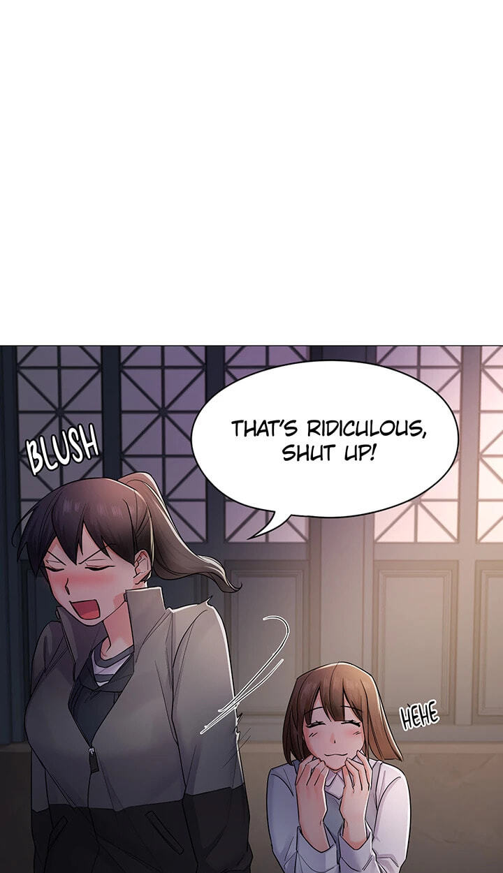 Love Letter Gone Wrong Chapter 13 page 7 - 