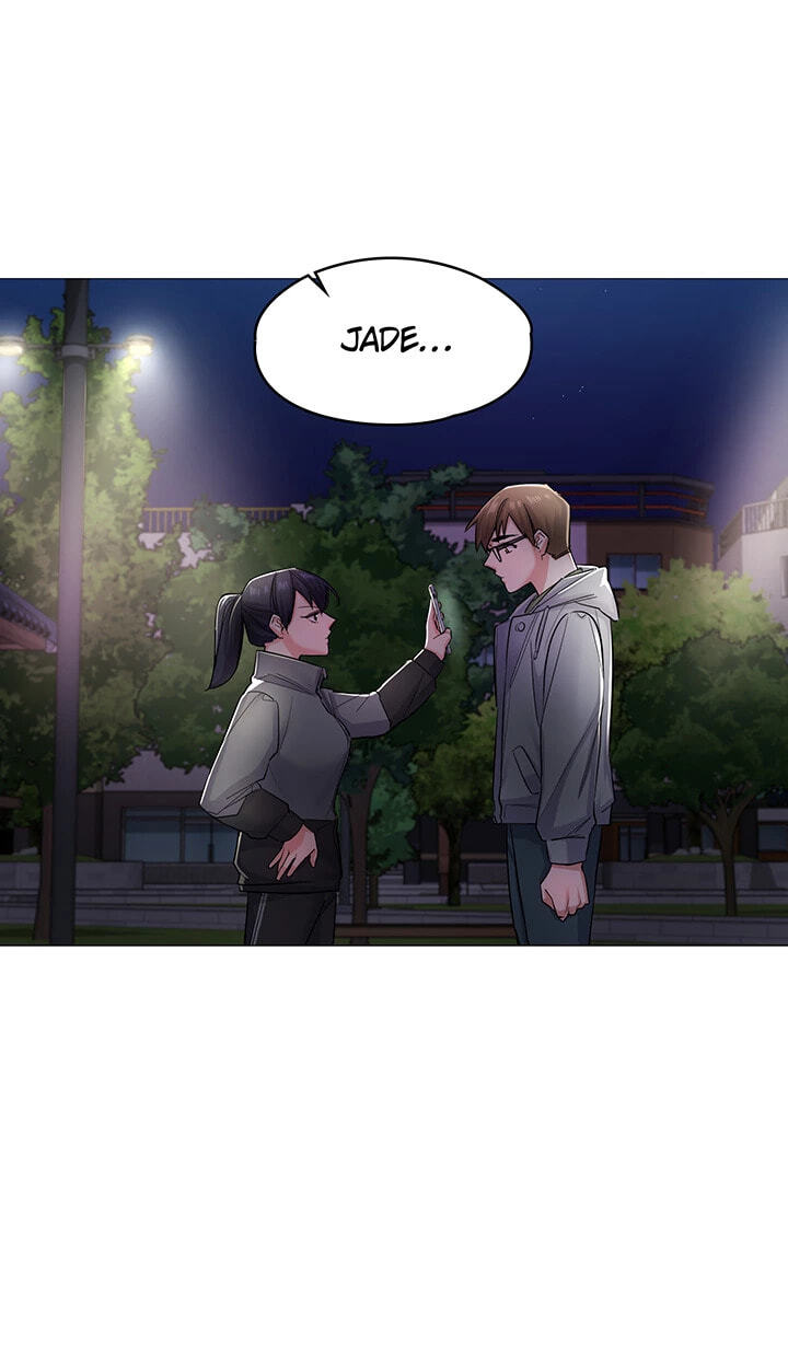 Love Letter Gone Wrong Chapter 13 page 61 - 