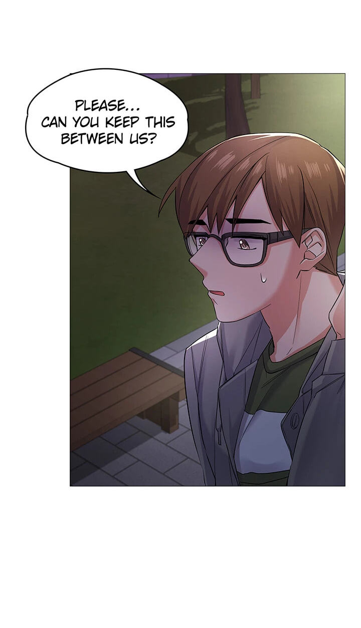 Love Letter Gone Wrong Chapter 13 page 62 - 