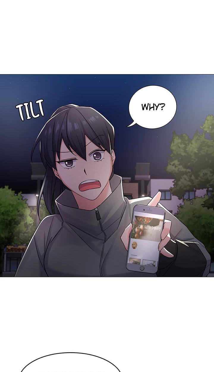 Love Letter Gone Wrong Chapter 13 page 63 - 