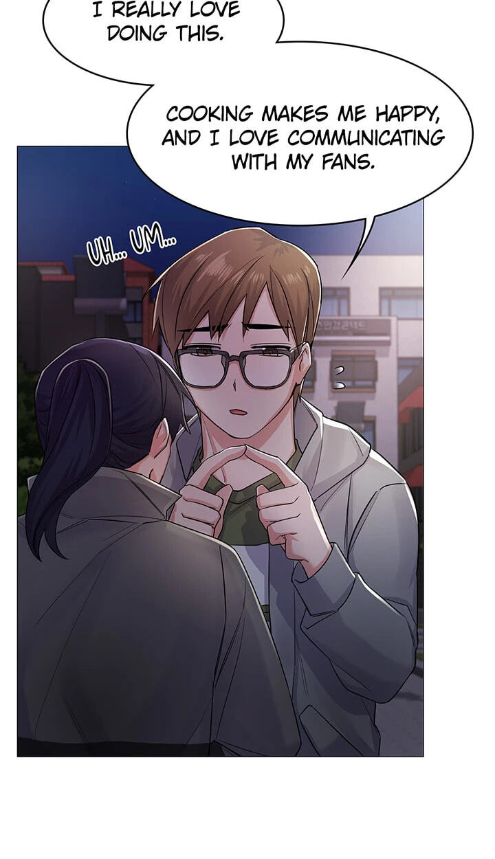 Love Letter Gone Wrong Chapter 13 page 64 - 