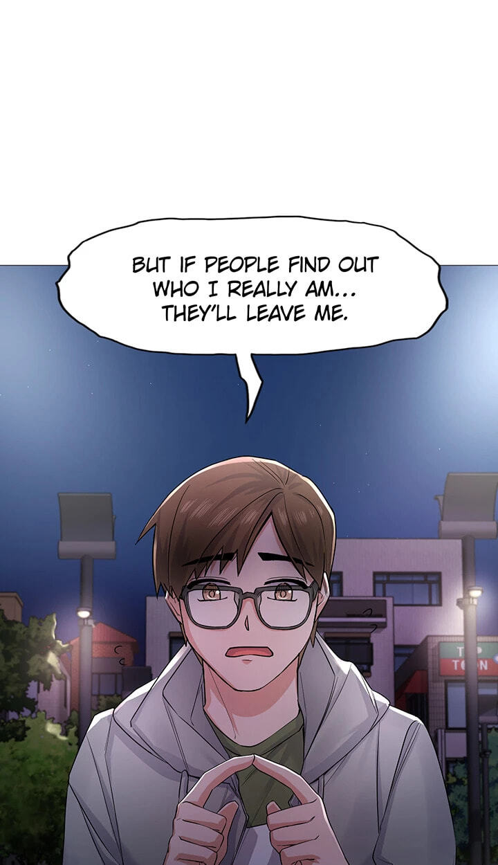 Love Letter Gone Wrong Chapter 13 page 65 - 