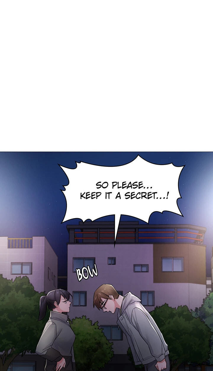 Love Letter Gone Wrong Chapter 13 page 67 - 