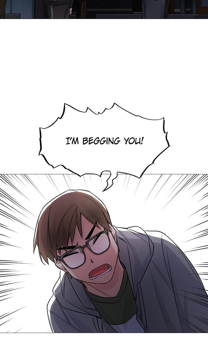 Love Letter Gone Wrong Chapter 13 page 68 - 