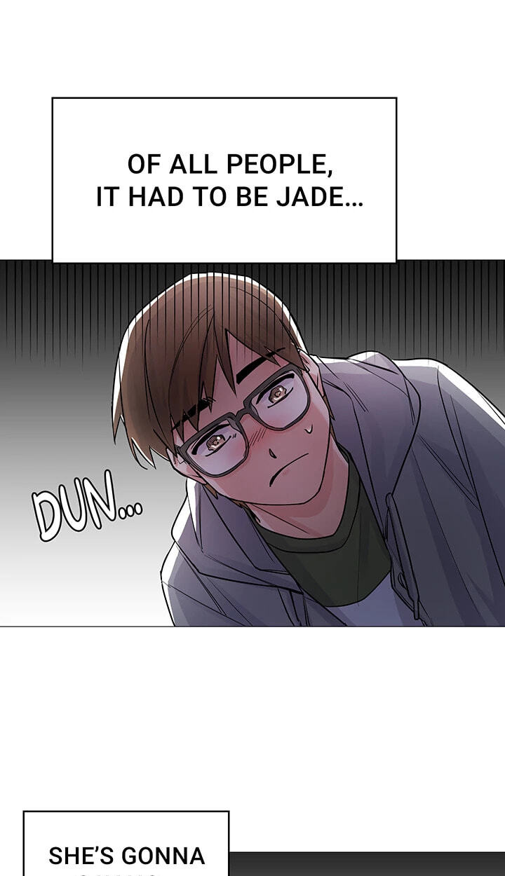Love Letter Gone Wrong Chapter 13 page 70 - 