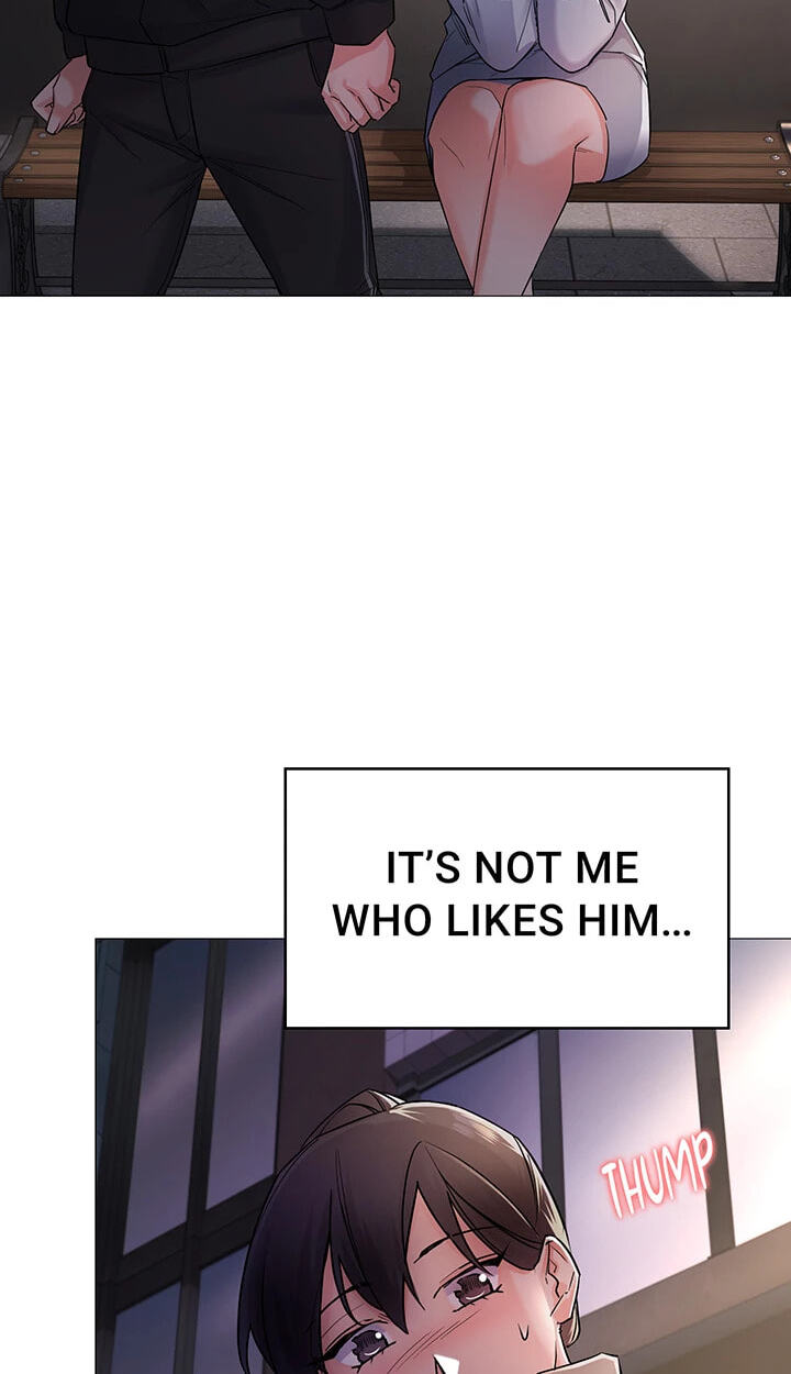 Love Letter Gone Wrong Chapter 13 page 8 - 