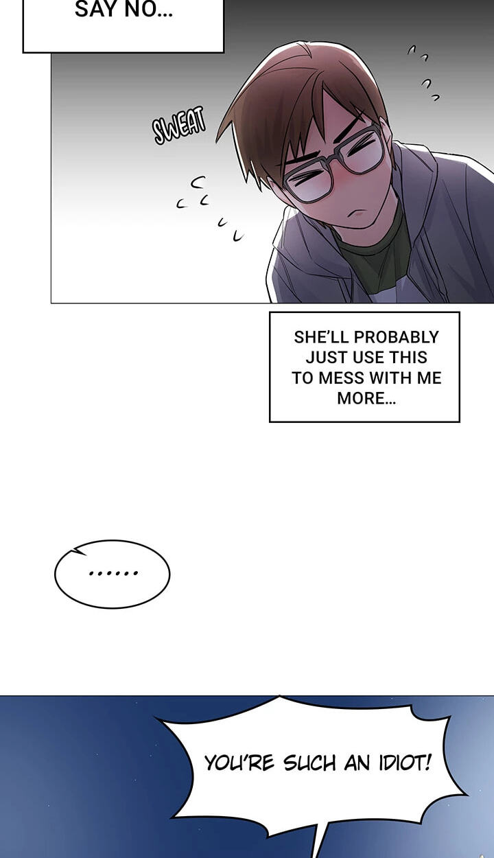 Love Letter Gone Wrong Chapter 13 page 71 - 