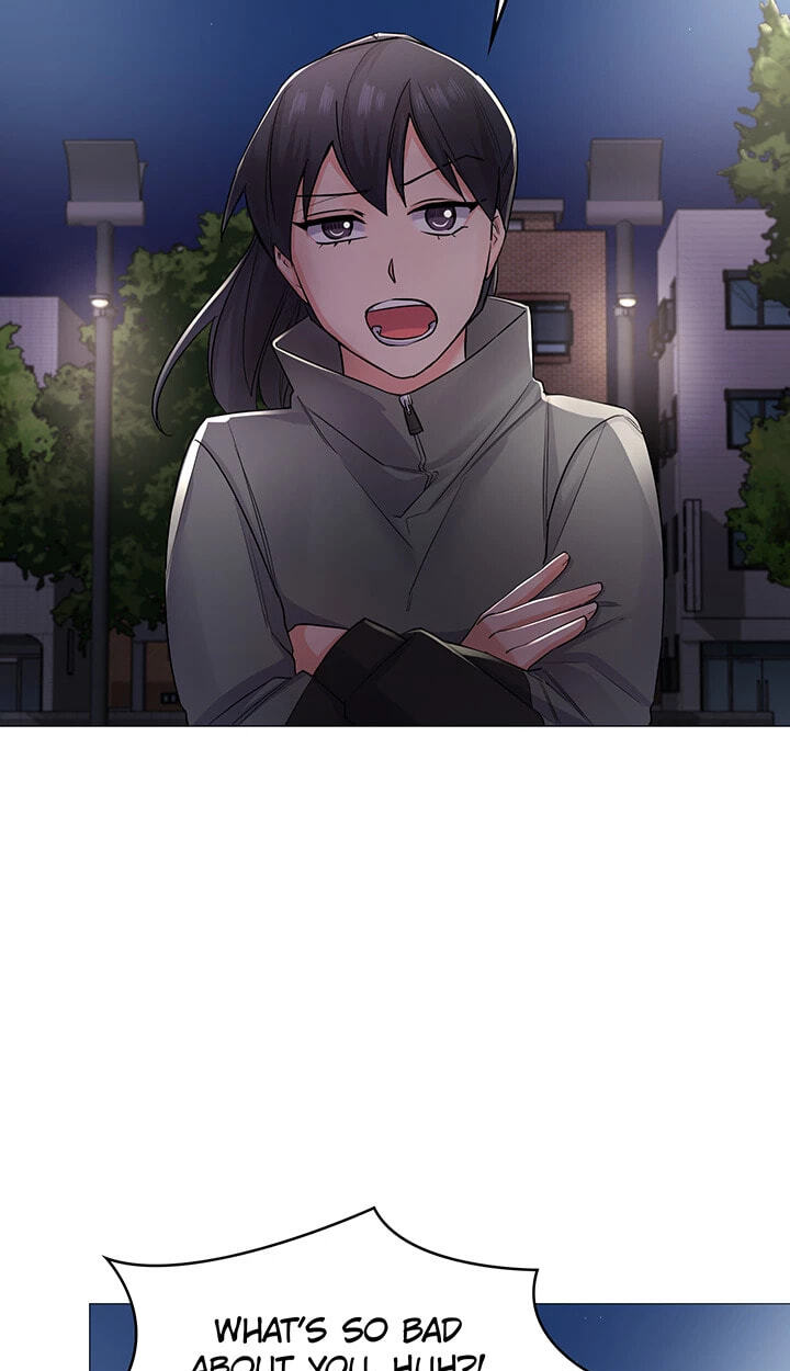 Love Letter Gone Wrong Chapter 13 page 72 - 