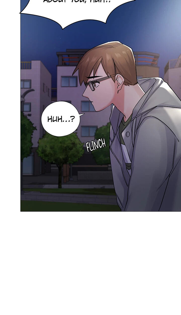 Love Letter Gone Wrong Chapter 13 page 73 - 