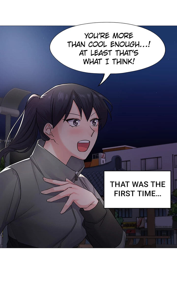 Love Letter Gone Wrong Chapter 13 page 74 - 