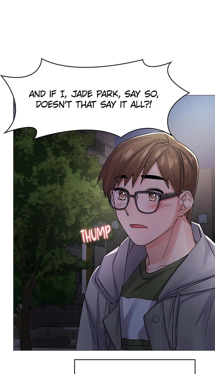 Love Letter Gone Wrong Chapter 13 page 75 - 