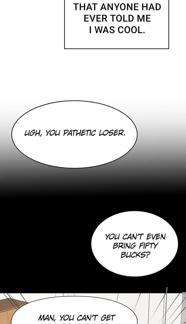 Love Letter Gone Wrong Chapter 13 page 76 - 