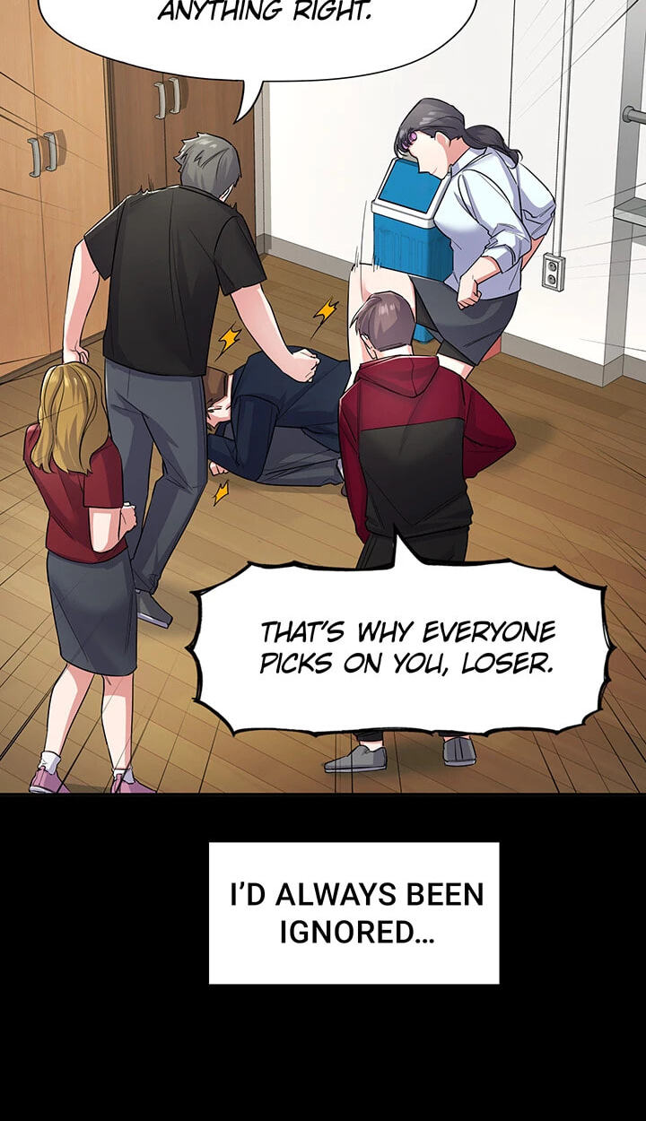 Love Letter Gone Wrong Chapter 13 page 77 - 
