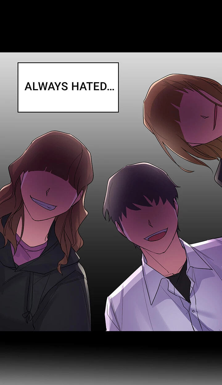 Love Letter Gone Wrong Chapter 13 page 78 - 