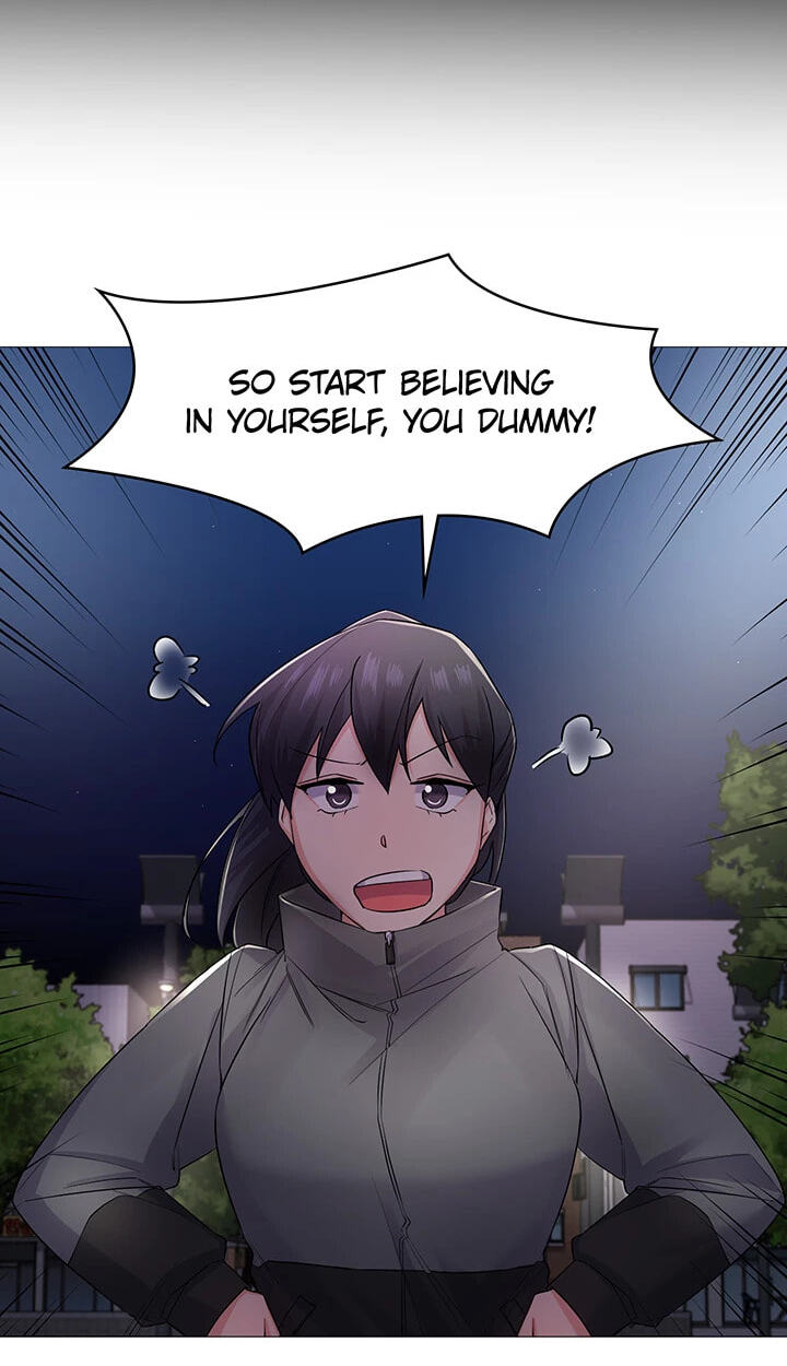 Love Letter Gone Wrong Chapter 13 page 79 - 