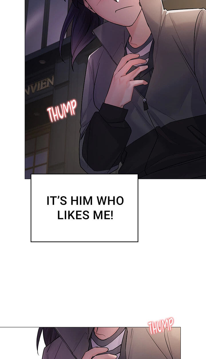 Love Letter Gone Wrong Chapter 13 page 9 - 