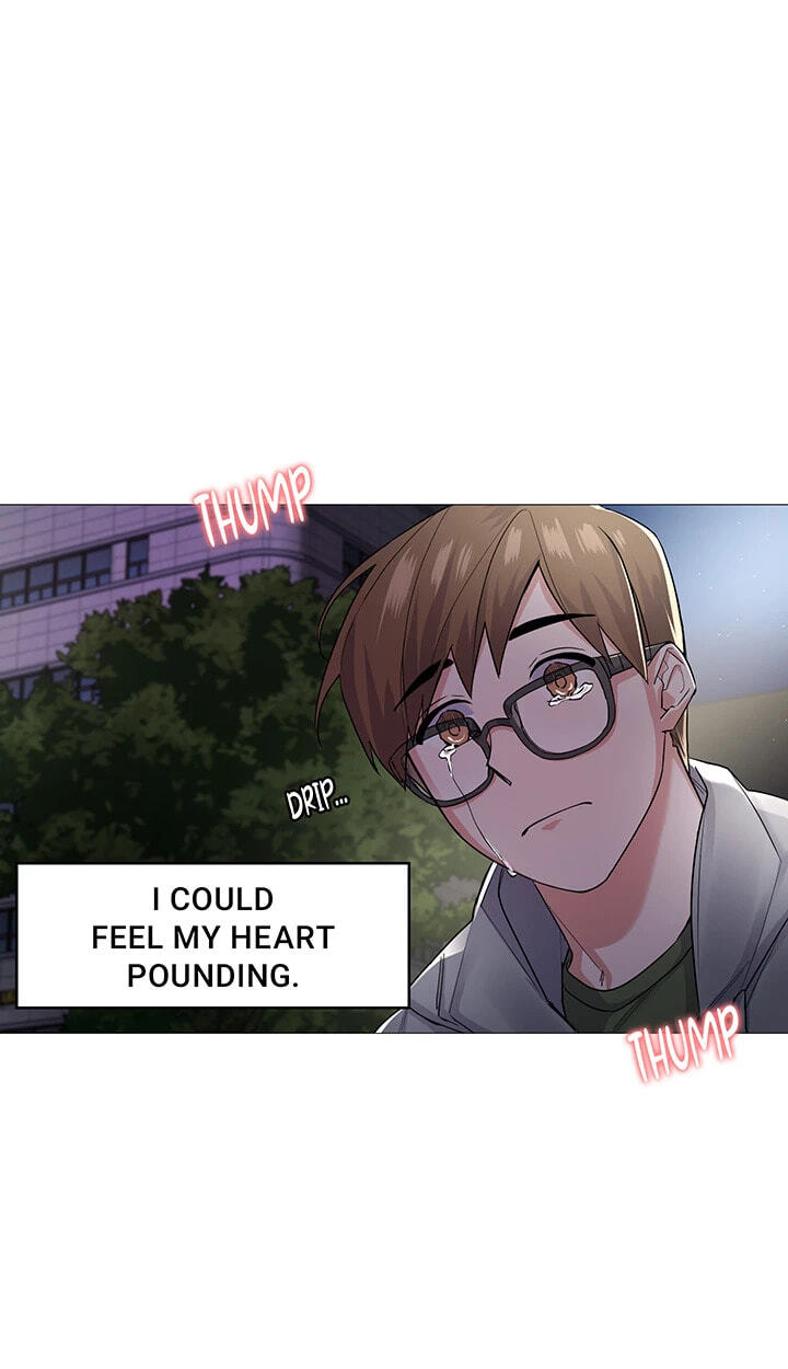 Love Letter Gone Wrong Chapter 13 page 81 - 