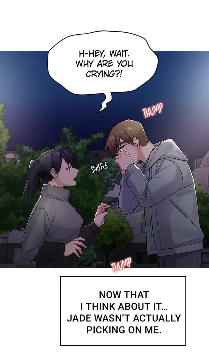 Love Letter Gone Wrong Chapter 13 page 82 - 