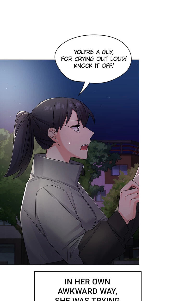 Love Letter Gone Wrong Chapter 13 page 83 - 