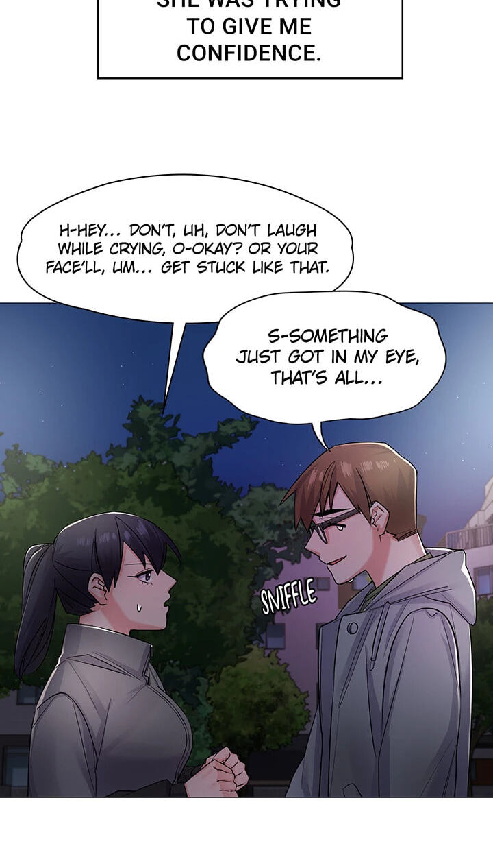 Love Letter Gone Wrong Chapter 13 page 84 - 