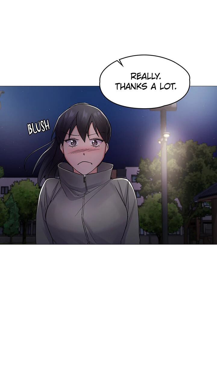 Love Letter Gone Wrong Chapter 13 page 86 - 