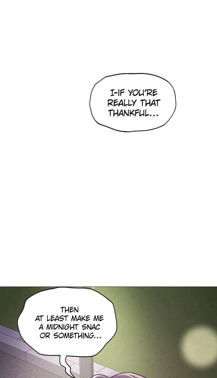 Love Letter Gone Wrong Chapter 13 page 87 - 