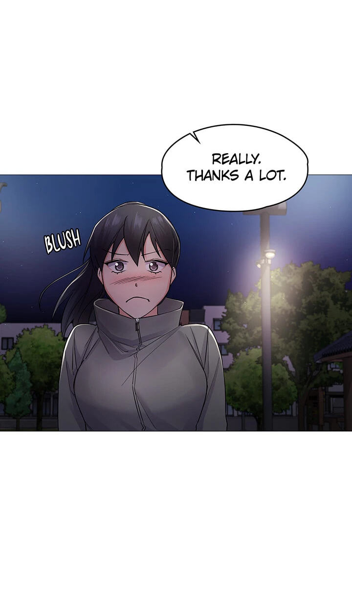 Love Letter Gone Wrong Chapter 14 page 2 - 