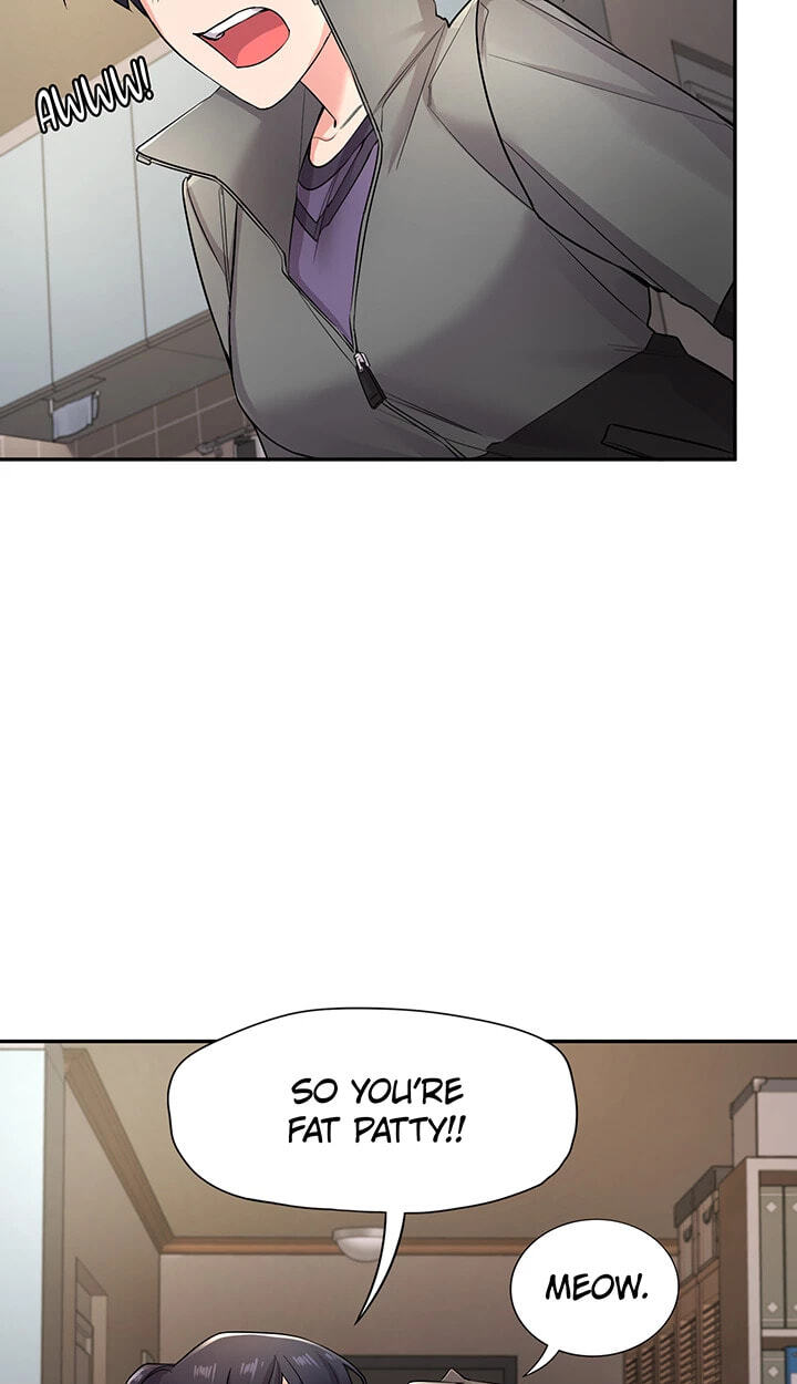 Love Letter Gone Wrong Chapter 14 page 11 - 