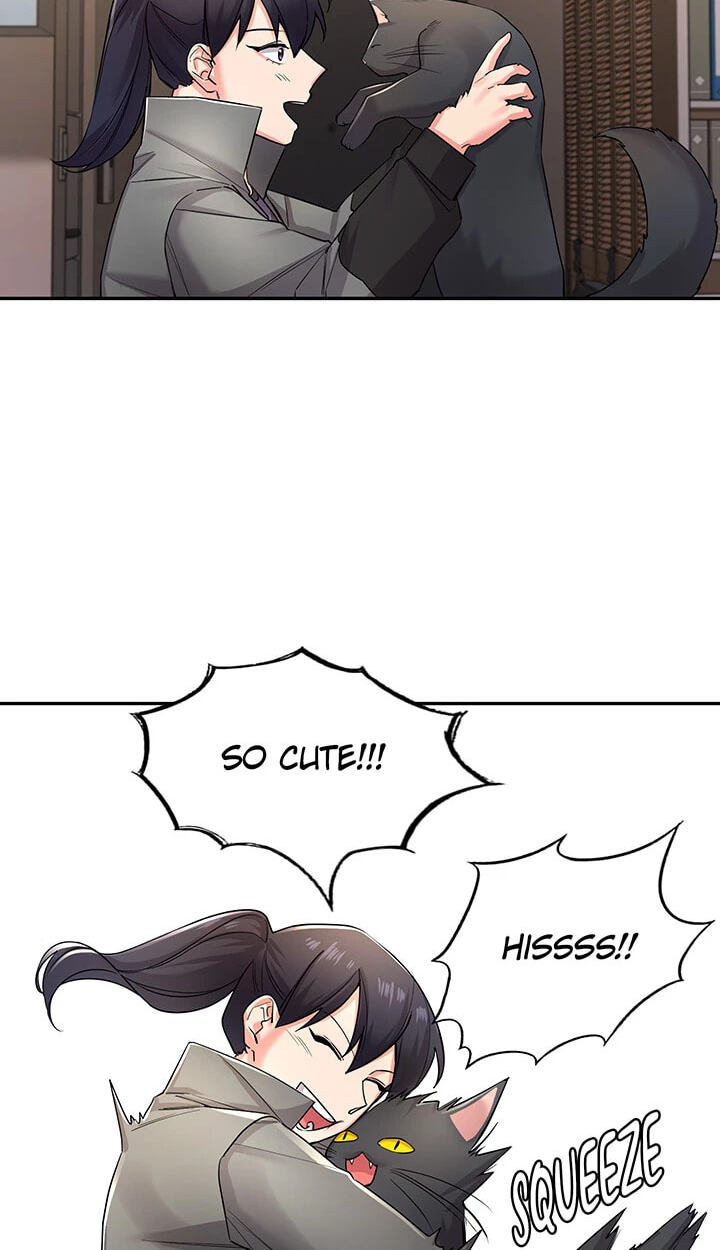 Love Letter Gone Wrong Chapter 14 page 12 - 