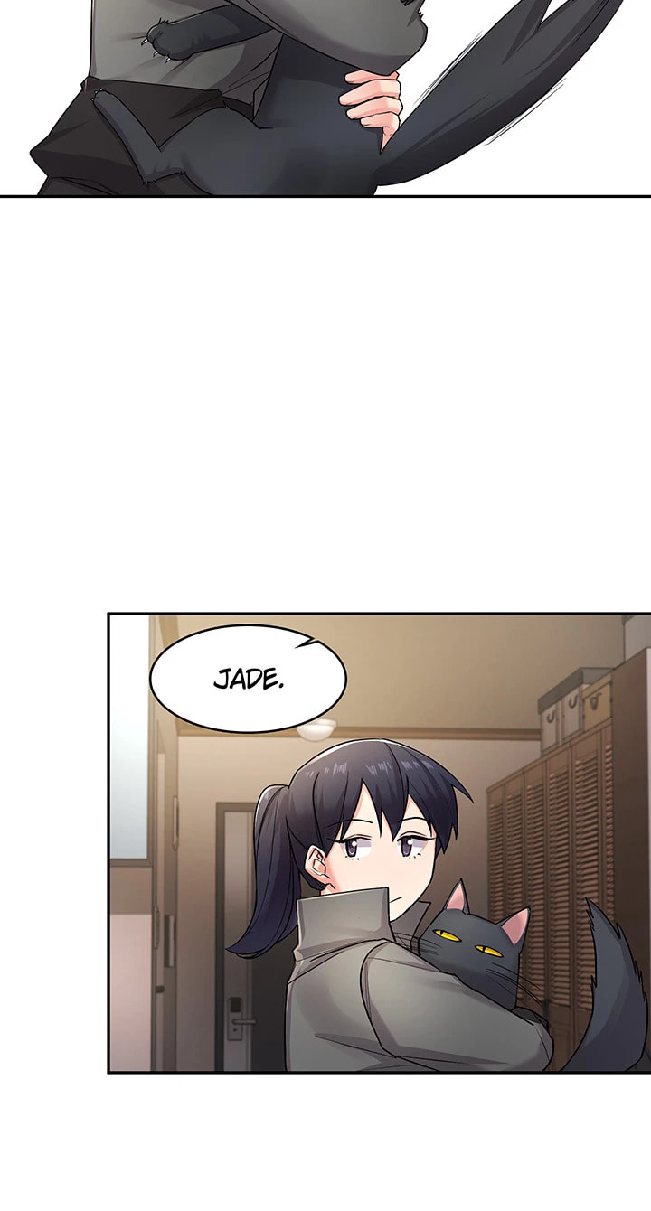 Love Letter Gone Wrong Chapter 14 page 13 - 